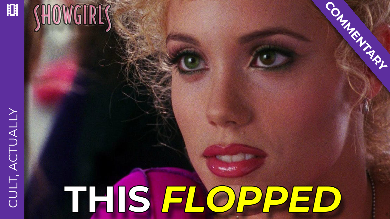 Showgirls (1995)