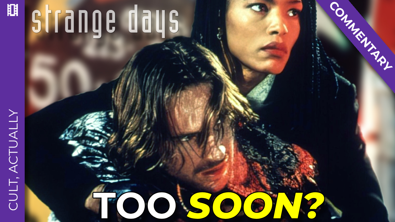 Strange Days (1995)