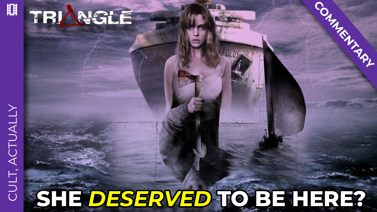 Triangle (2009)