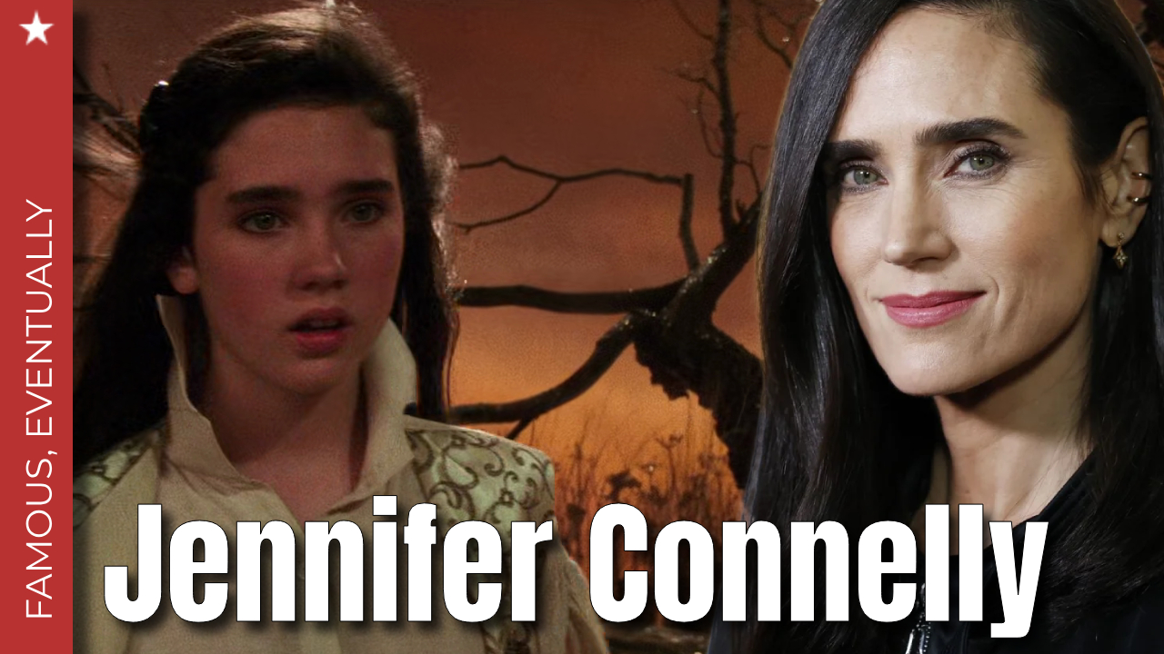 Jennifer Connelly