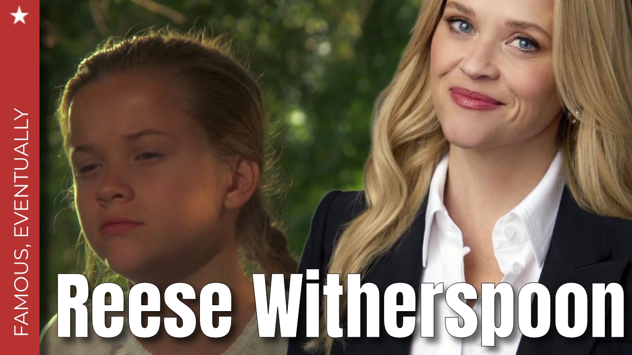 Reese Witherspoon